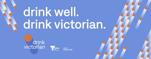 Drink Victoria – Trade Tasting EOI